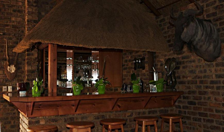 Goodey'S Guesthouse Pretoria-Noord Extérieur photo