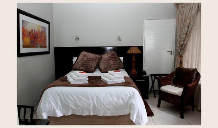 Goodey'S Guesthouse Pretoria-Noord Extérieur photo