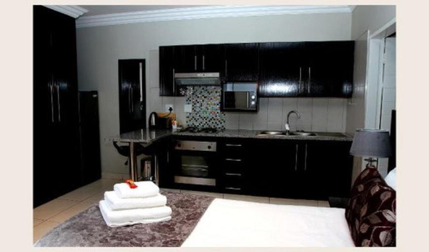 Goodey'S Guesthouse Pretoria-Noord Extérieur photo