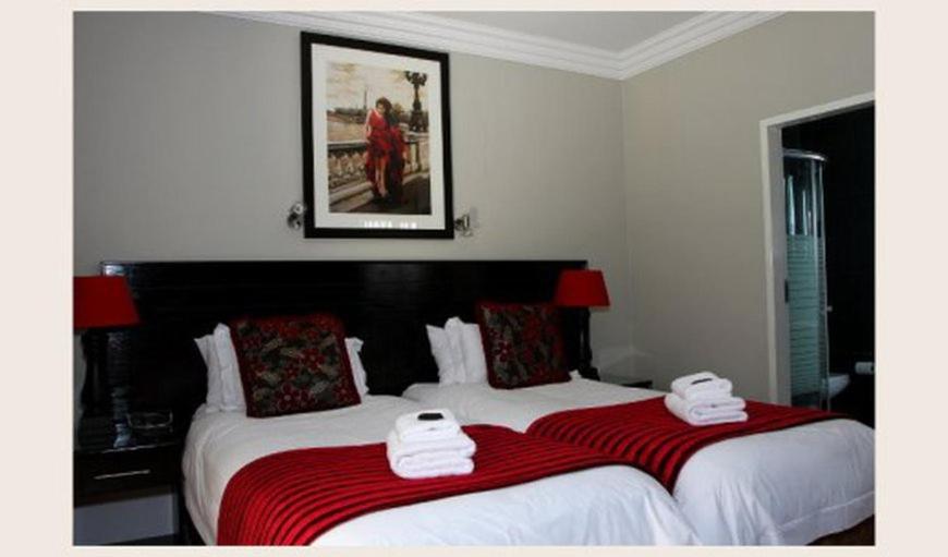 Goodey'S Guesthouse Pretoria-Noord Extérieur photo