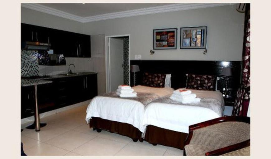 Goodey'S Guesthouse Pretoria-Noord Extérieur photo