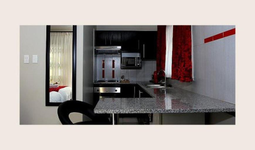 Goodey'S Guesthouse Pretoria-Noord Extérieur photo