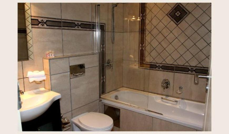 Goodey'S Guesthouse Pretoria-Noord Extérieur photo