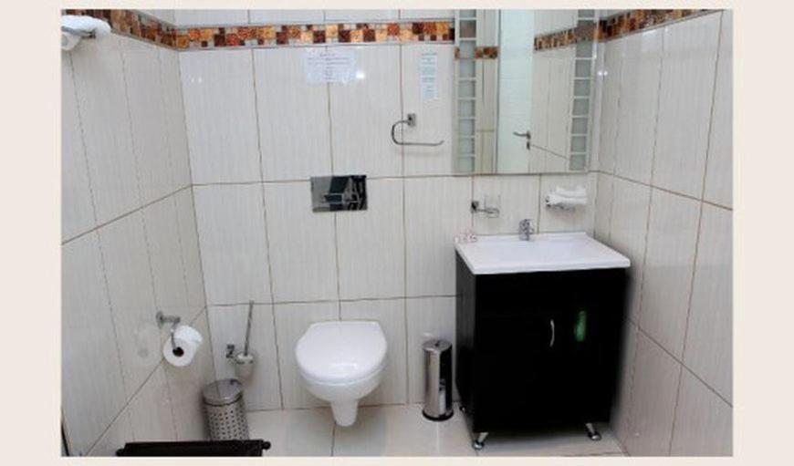 Goodey'S Guesthouse Pretoria-Noord Extérieur photo