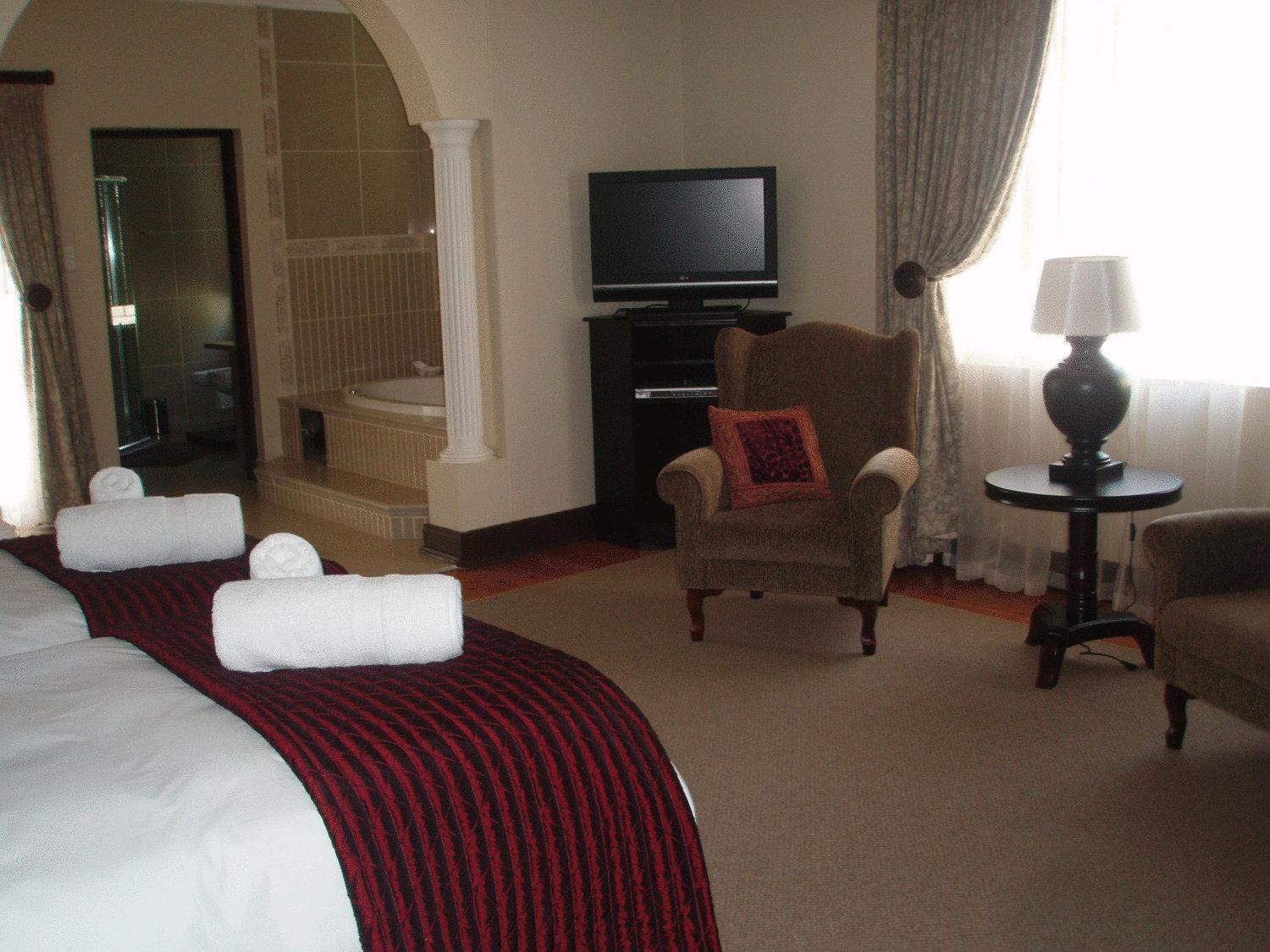 Goodey'S Guesthouse Pretoria-Noord Extérieur photo
