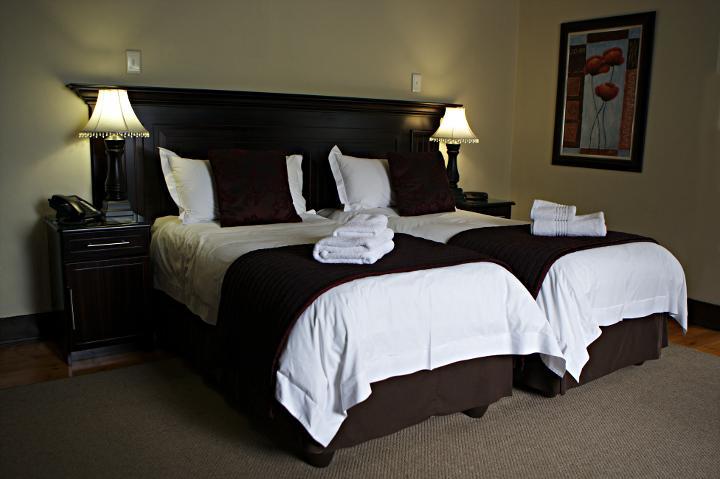 Goodey'S Guesthouse Pretoria-Noord Extérieur photo