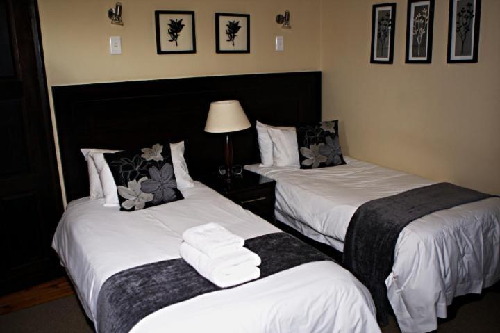 Goodey'S Guesthouse Pretoria-Noord Extérieur photo