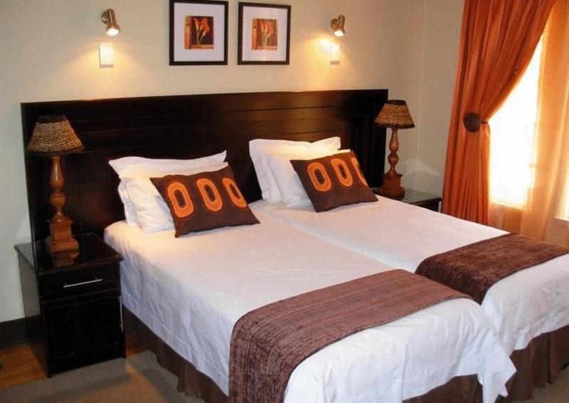 Goodey'S Guesthouse Pretoria-Noord Chambre photo